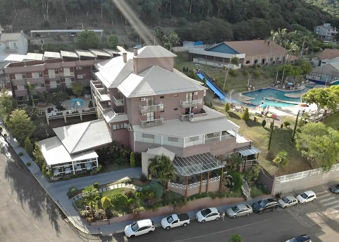 Hotel Balneário