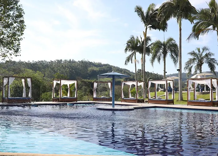 Pratas Thermas Resort